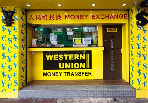 Western Union payment to Hong Kong questions 